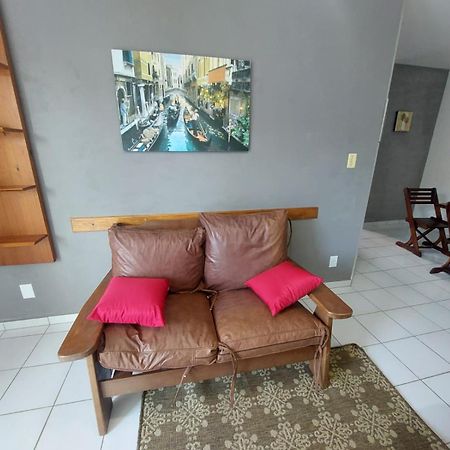 Estrela Do Mar Ubatuba Apartment Exterior foto